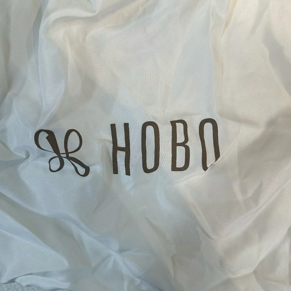 HOBO Heidi Small Crossbody Bag Purse Leather Straps Mosaic Sn Classic‎ N… - Picture 11 of 11